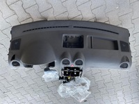 фото thumb №8, Vw caddy 2k1 консоль подушки безопасности ремни nieregenerowane