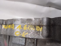 фото thumb №11, Коробка передач hyundai kona 1.6 crdi wju60c bt08