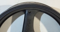 фото thumb №9, Диск перед 17" x 3.0" suzuki gs500 gs 500 1989-2004r