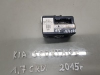 фото thumb №1, Модуль реле kia sportage iii 91940-3w010