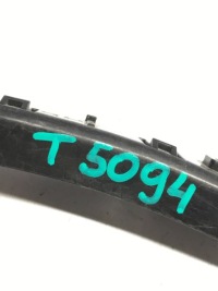 фото thumb №7, Кронштейн   бампера праве перед tesla модель y 1493771-00-b