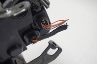 фото thumb №9, Вебасто обігрів стояночний vw caddy 2k iii рестайлінг 5k0815005 7n0963513b