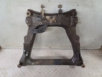 фото thumb №8, Подрамник подрамник подрамник перед nissan juke f15 1.5 dci