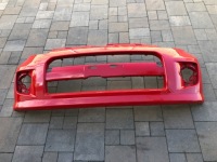 Купить Toyota passo ii бампер перед, фото thumb