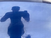 Tesla model 3 бампер передній перед 1530702-03-b Недорого, фото thumb
