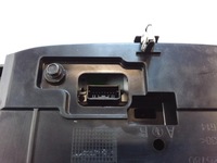 фото thumb №7, Opel astra k экран дисплей радио 42342511