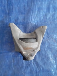 фото thumb №1, Кронштейн подушка двигателя honda civic 1,6 idtec