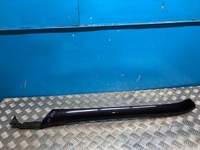 фото thumb №1, Mercedes w140 lift молдинг скло лобове права