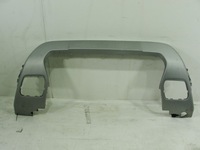 фото thumb №1, Накладка бампера перед dacia duster ii 17-