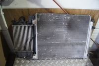 фото thumb №8, Комплект радіатор вентилятор qashqai kadjar 1.2 tce