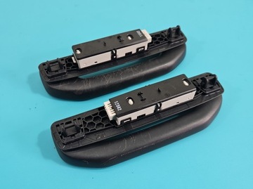 фото thumb №16, Стеля mercedes c w205 sedan темне чорна європа