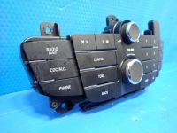 фото thumb №2, Панель радиопроигрыватель cd opel insignia a 13273254