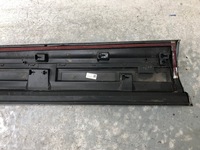 фото thumb №8, Молдинг дверь правый перед audi q7 4m 4m0853960b