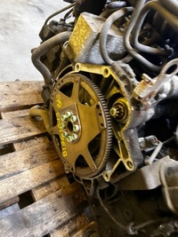 фото thumb №9, Kompletny двигатель двигатель двигатель porsche carrera 911 996 3.4