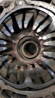 фото thumb №12, Сцепление колесо двухмассовый mazda 6 gj 2.2