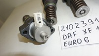 фото thumb №2, Насос давления топлива daf xf106 евро 6 2102391