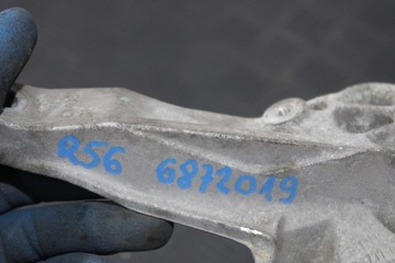 фото thumb №2, Лапи кріплення двигуна mini cooper r56 6872019
