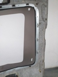 фото thumb №15, Bmw 1 f40 m135i 19- потолок крыша панорамное зеркало 7462557