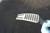 фото thumb №6, Потенциометр газа 3.0b maserati ghibli quattroporte