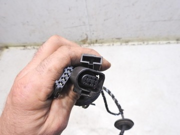 фото thumb №6, Джгут установка двері правий зад skoda fabia ii універсал 5j6971161ag