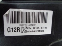 фото thumb №8, Лампа права hyundai i30 n iii 17- full led czarna