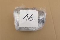 фото thumb №15, Fiat punto bravo stilo 5a7875200 компрессор кондиционера