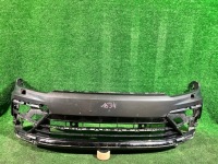 фото thumb №1, Бампер передний перед vw tiguan ii r-line