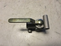 фото thumb №6, Ручний клапан відсікаючий з клапан зворотний 74293