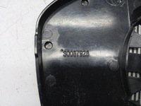 фото thumb №3, Вкладыш зеркало правого правый renault clio v 20-