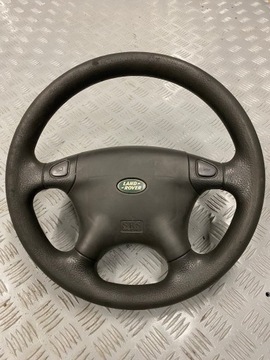 фото thumb №1, Руль подушка подушка безопасности land rover freelander i
