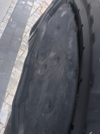 Mercedes glc w 254 капот Київ, фото thumb