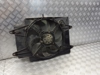 Купить Вентилятор радиатора alfa romeo 147 1.9 jtd, фото thumb