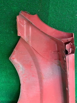 фото thumb №6, Крило перед переднє праві fiat doblo i рестайлінг 199 wwa