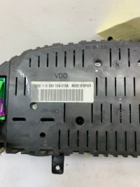 фото thumb №6, Лічильник приладова панель 110080104010a vag