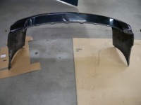 фото thumb №12, Bmw e91 дорестайлинг заднее бампер задний 668 schwarz 2 ii pdc 7171046 7126421