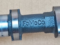 фото thumb №15, Ford ecosport 2017r 1.0 ecoboost вал розподільного валу всмоктуючий варіатор колесо