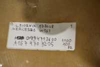 фото thumb №6, Idealny бак adblue mercedes w167 1