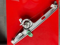 фото thumb №1, Renault grand scenic ii 05r подъемник правые перед