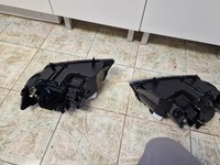 фото thumb №8, Bmw e90 лампы ксенон рестайлинг некорректируемый