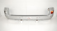 фото thumb №1, Бампер зад задний toyota rav4 iii 05-08r pdc 1f7