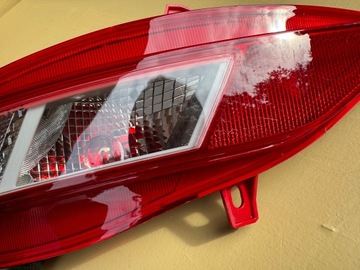 фото thumb №9, Hyundai tucson 4 iv 20r- лампа протитуманна лівий зад ліва задня