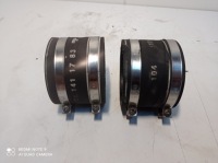 Купити Mercedes w140 труба з'єднувач колектор 1041411783, фото thumb