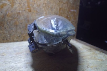 фото thumb №9, Fiat grande punto iii evo лампа правые перед s1869 uk