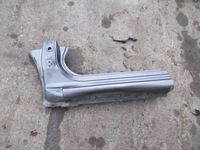 фото thumb №1, Honda civic ix sedan 12-16 r. поріг лівий блок двигуна