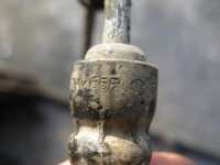 фото thumb №7, Шланг сцепления трубка seat ibiza polo iv fabia 6q2721465f