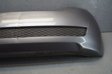 фото thumb №11, Бампер зад chevrolet aveo t250 hb