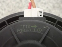 фото thumb №4, Hyundai i10 07-11 вентилятор воздуходувка отопителя