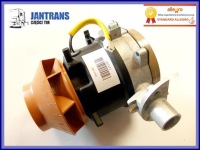 фото thumb №1, Двигун обігріву webasto ebeshpreher d3lc 24v