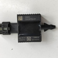 фото thumb №7, Bmw ix 2022 перед сторона ліва датчик удару подушка безпеки