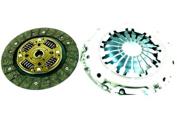 фото thumb №2, Зчеплення renault kangoo 08 bez підшипник fast